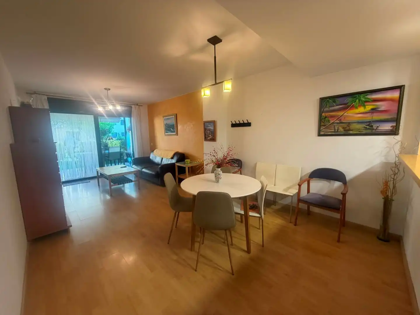 Appartement compact avec piscine à vendre à Joanot Martorell 27, imagen 14