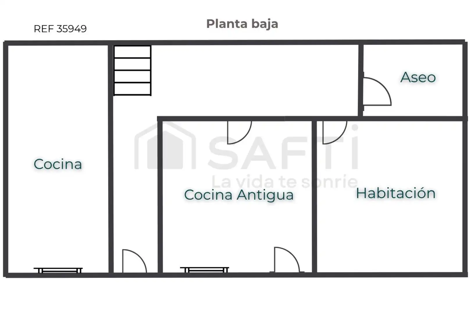 Maison à vendre à Porto do Son, imagen 36