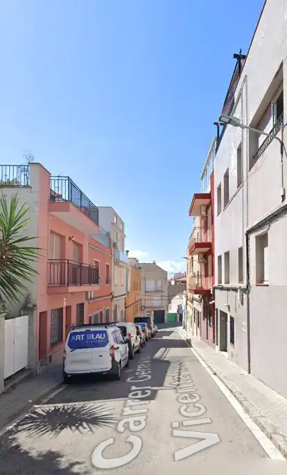 Appartement à vendre à Carrer Germana Vicenta Berny