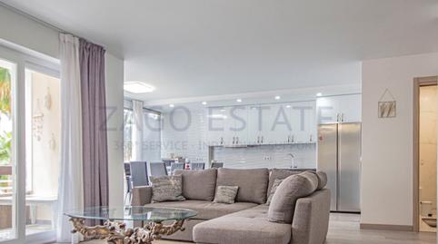 Foto 3 de Piso de alquiler en Calle Berlin, 10, Rincón Alto, Benidorm