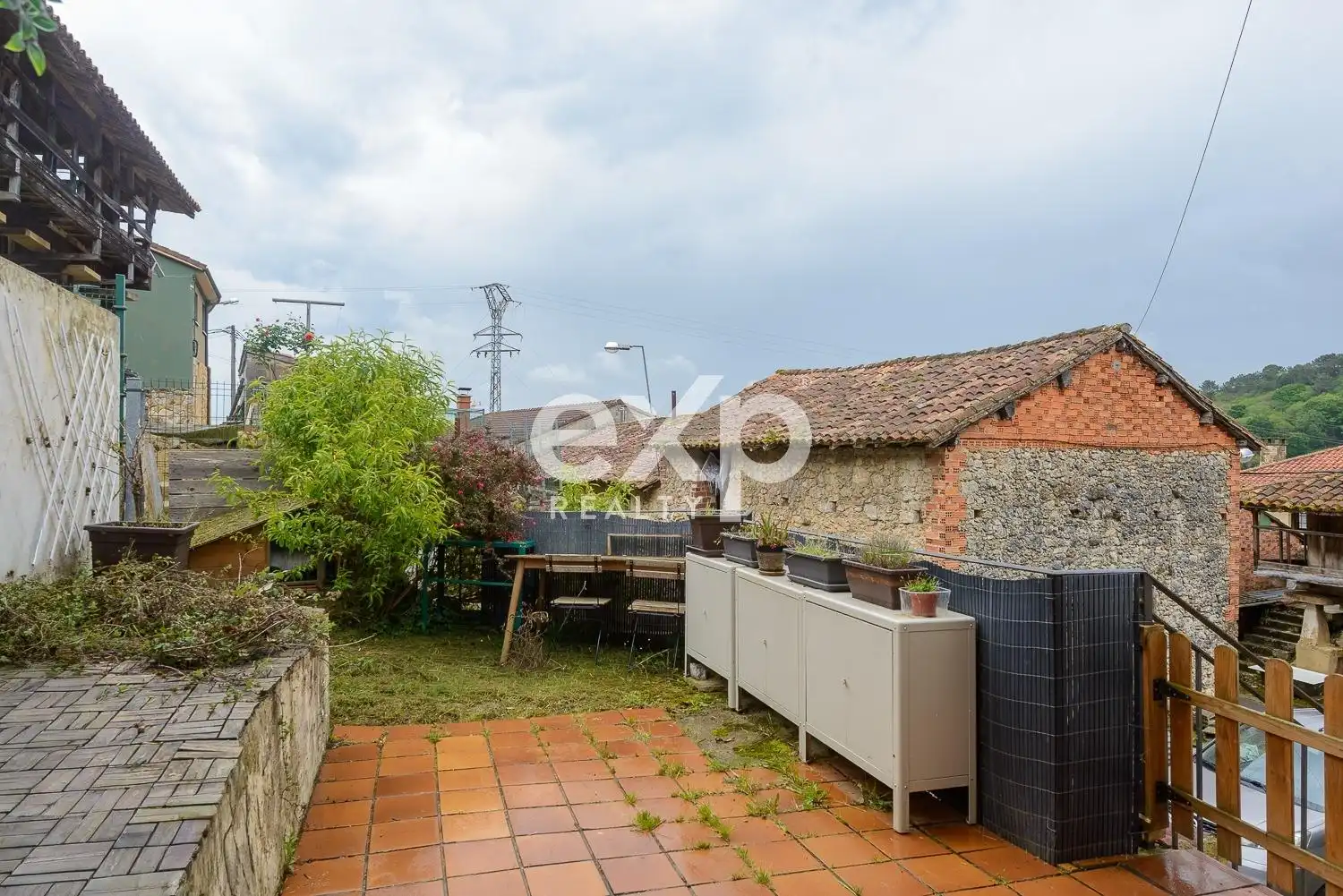 Casa con jardín en venta en Lugar VILLANUEVA (SAMARTINO) 13, imagen 37