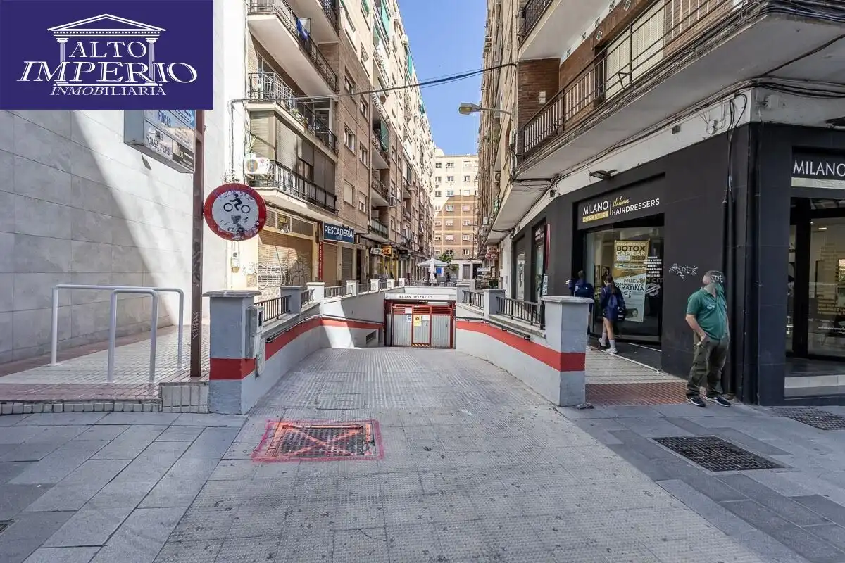 Piso con terraza en venta en Avenida DE MADRID 20, imagen 42