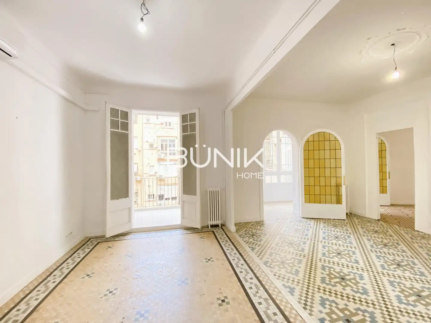 Apartamento con terraza en alquiler en Diagonal, imagen 12