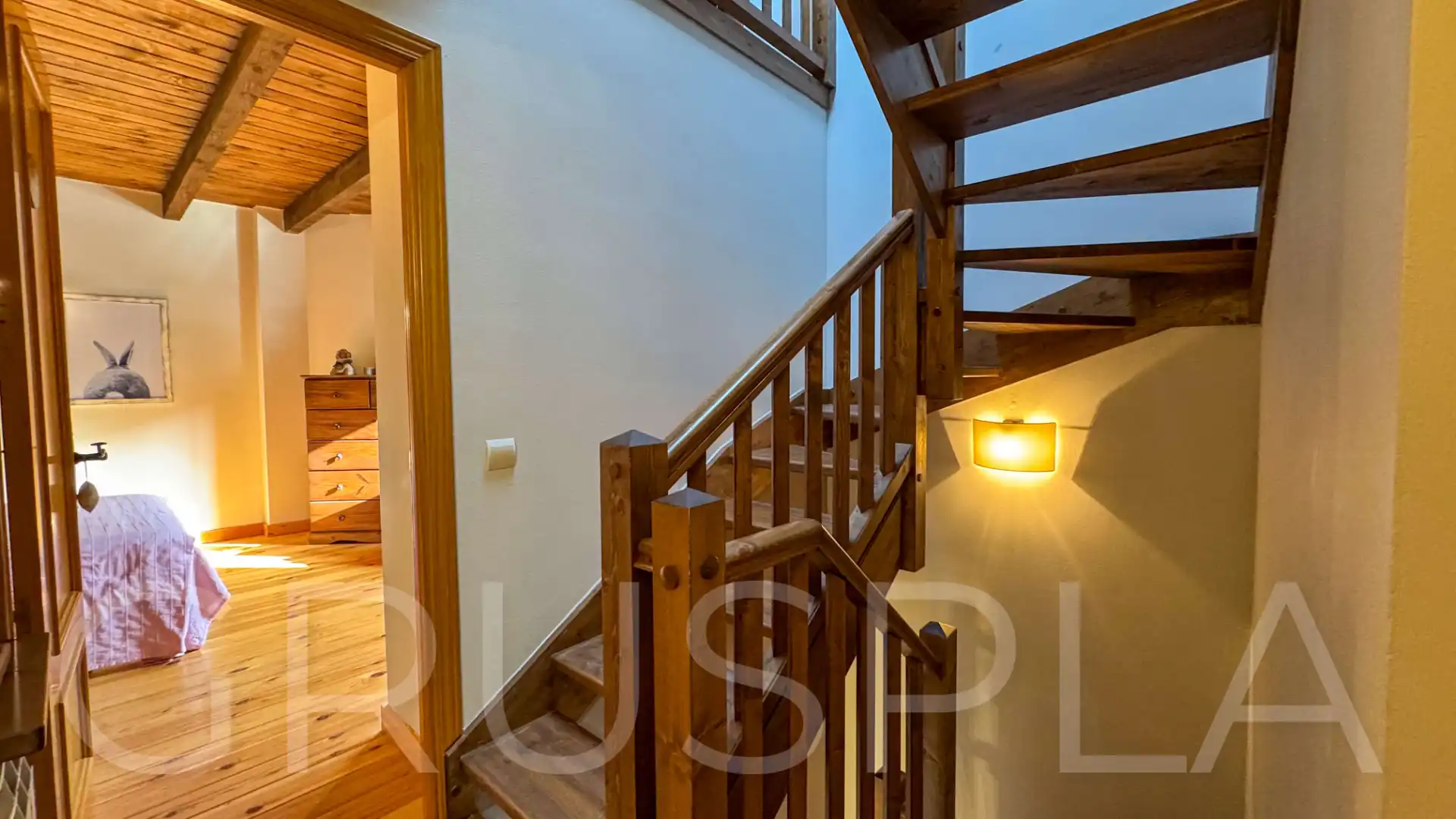 Reihenhaus zum Verkauf in Carrer Roca Foradada 3, imagen 14
