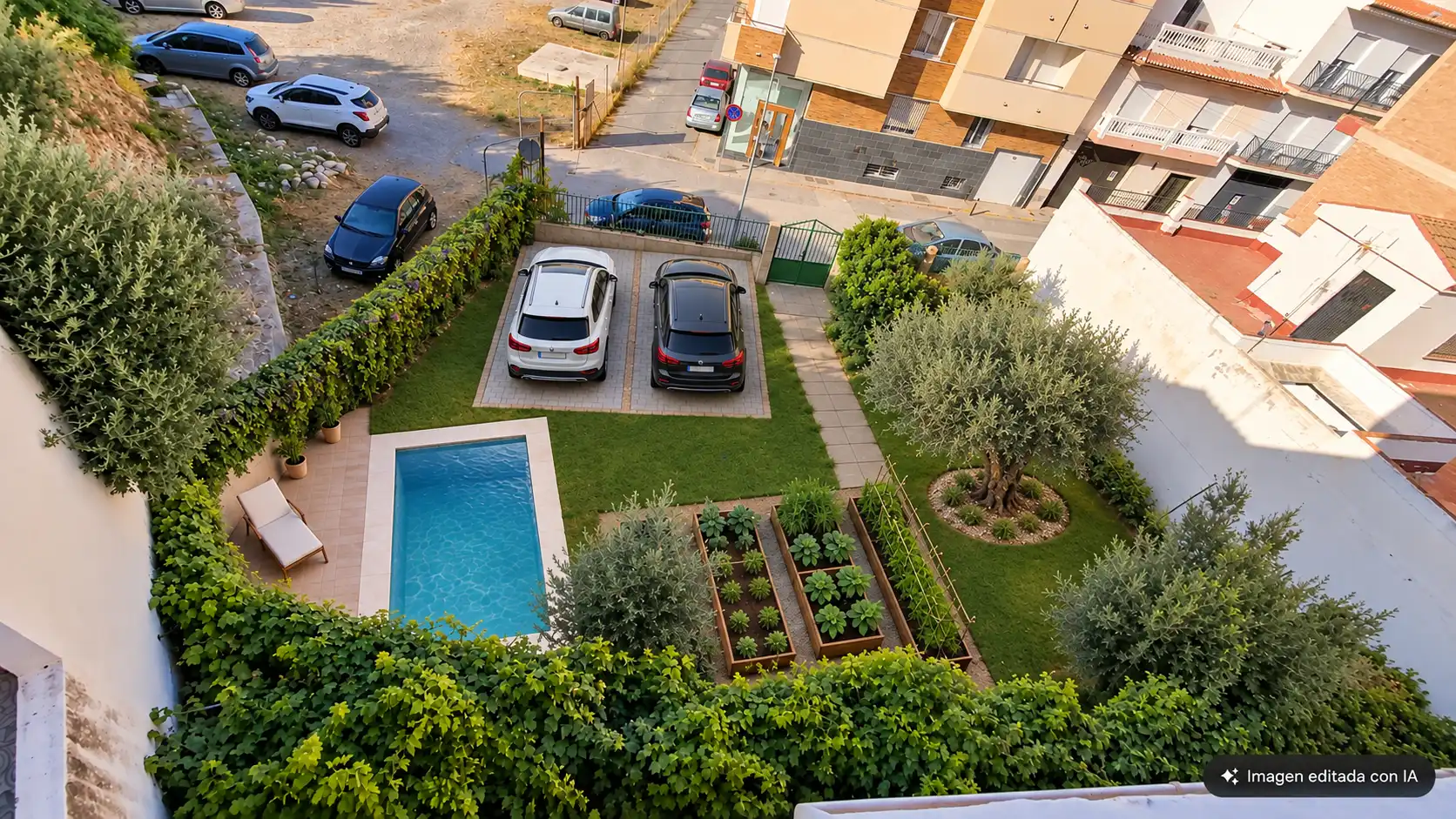 Villa mit Terrasse zum Verkauf in Calle Cabo 11, imagen 33