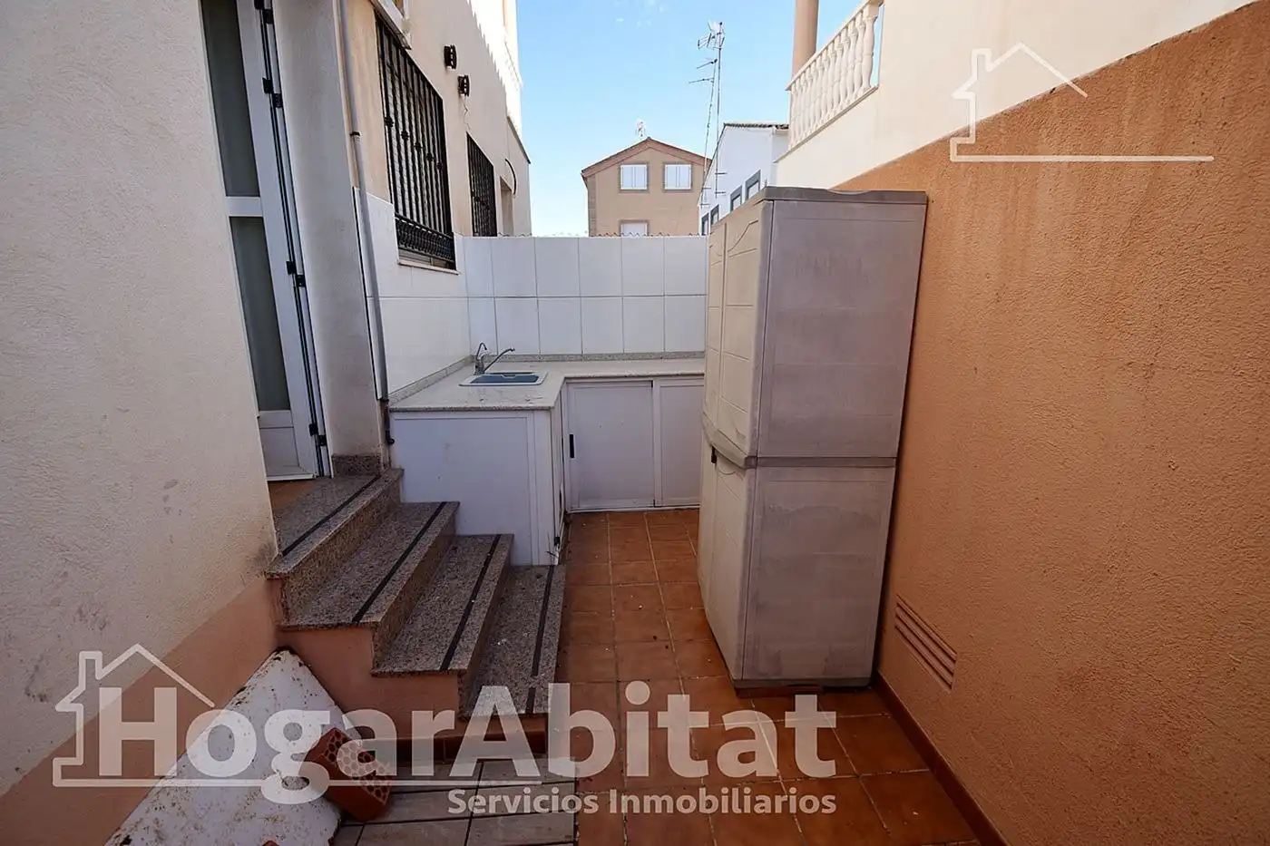 Reihenhaus zum Verkauf in Calle Camí Serradal, imagen 29