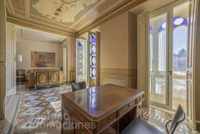 Piso en Venta en De La Merced en La Merced