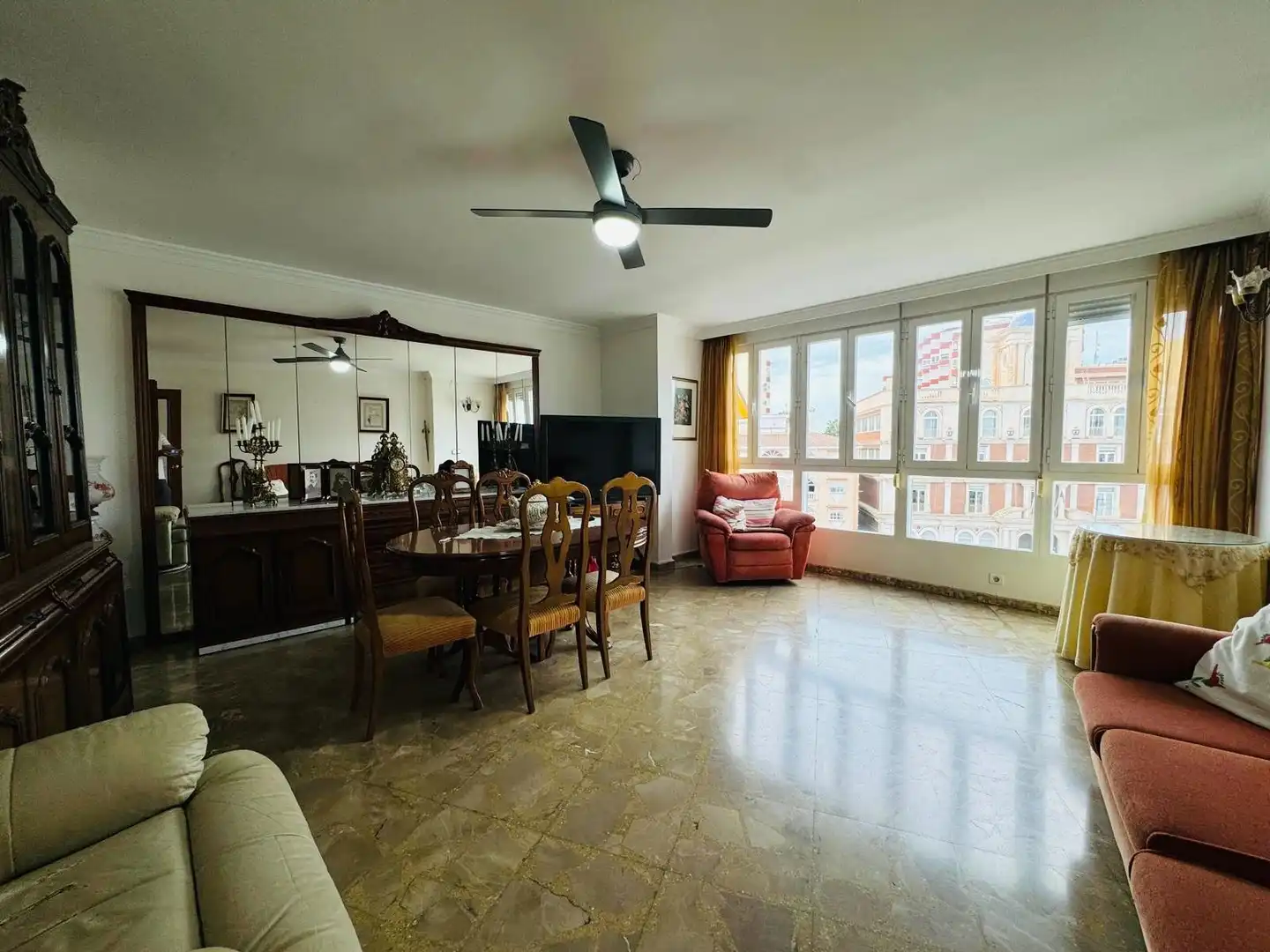 Wohnung mit Aufzug zum Verkauf in Urbanización Santa Rosa, imagen 17