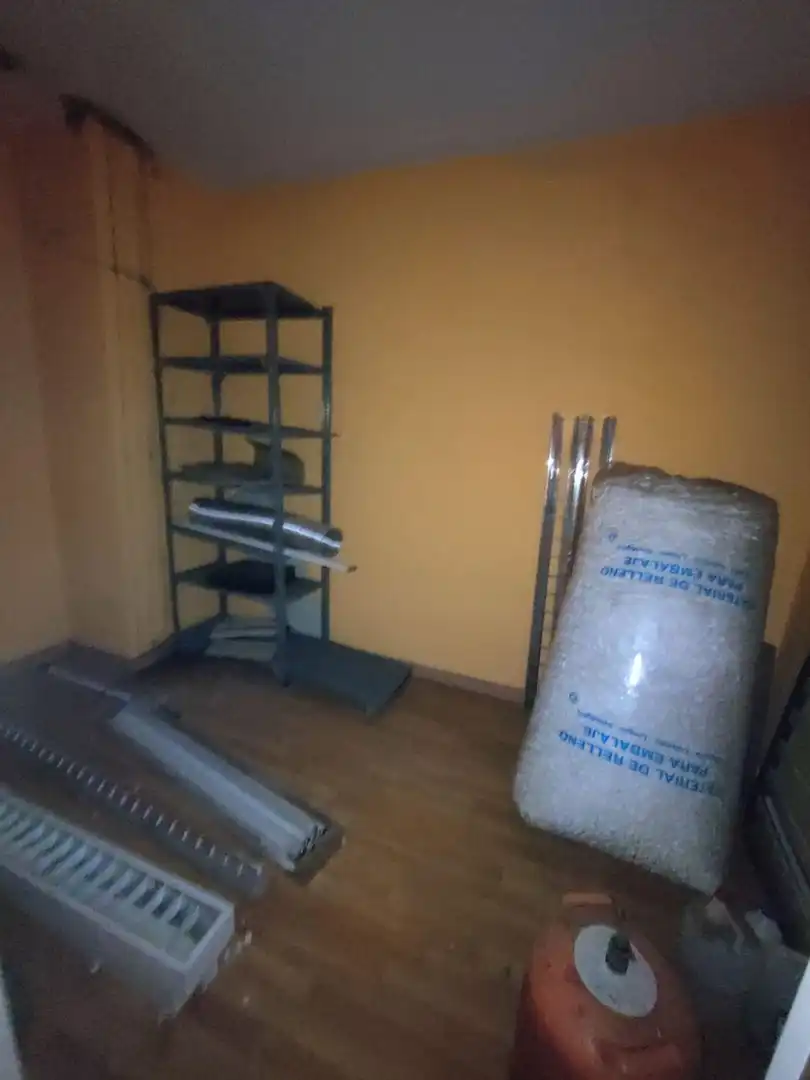 Oficina de lloguer a enric granados, imagen 25