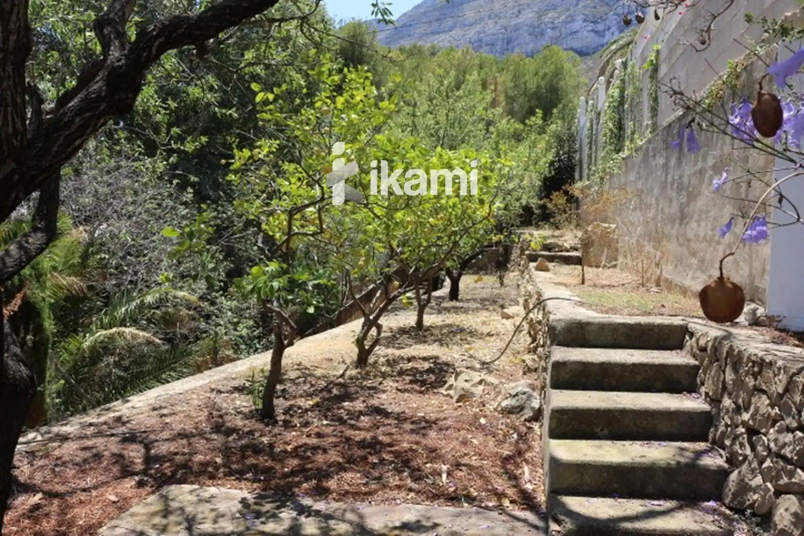 Houses for sale in El Montgó