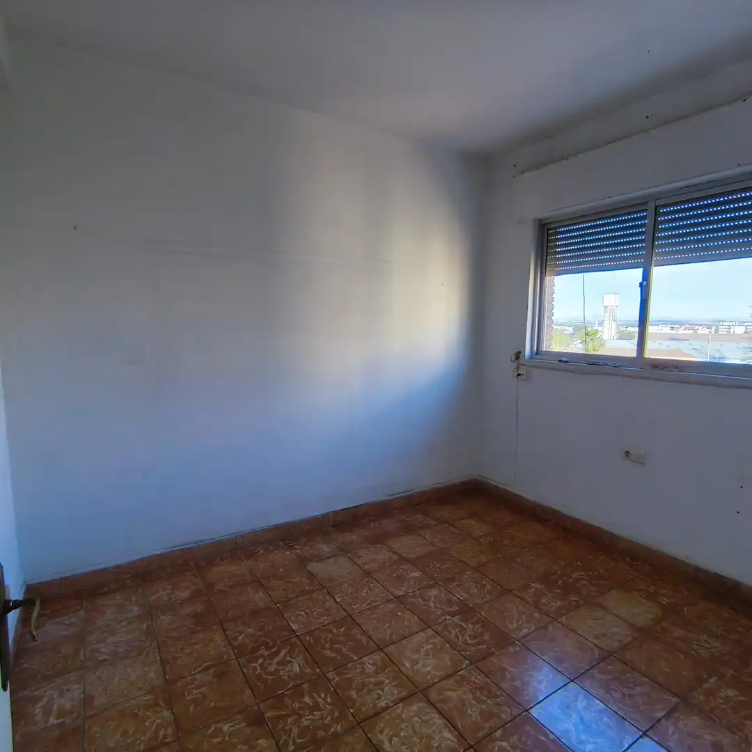 Bedroom of Flat for sale in Jerez de la Frontera