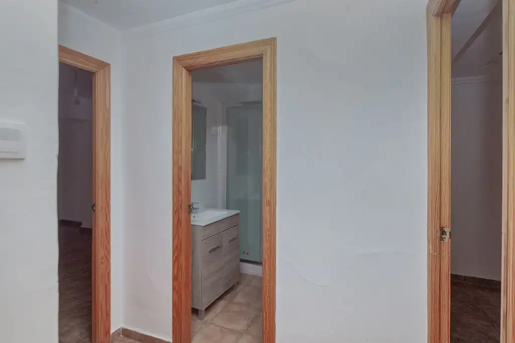 Bathroom of Flat for sale in Torrent