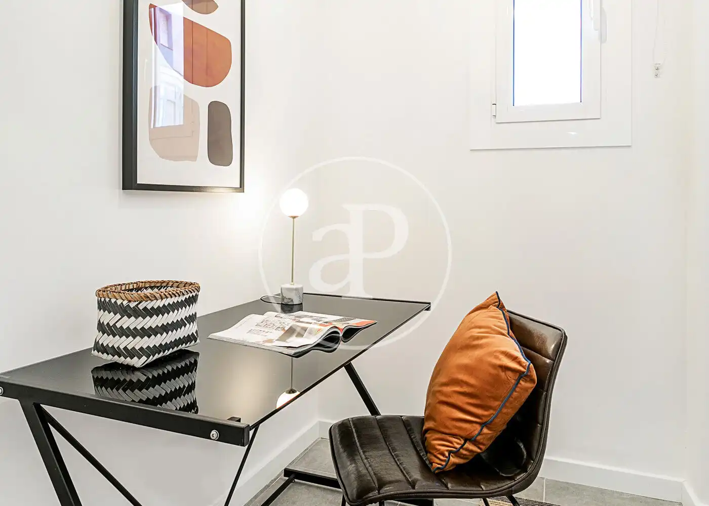 Piso con terraza en venta en Carrer de Girona, imagen 25