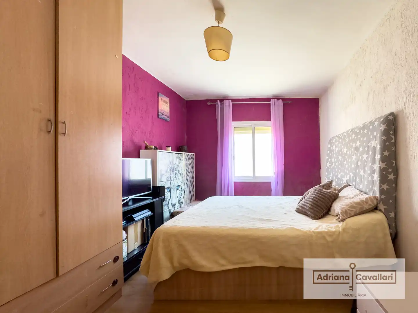 Piso en venta en Carrer de Sant Antoni Maria Claret, Nou Eixample Nord