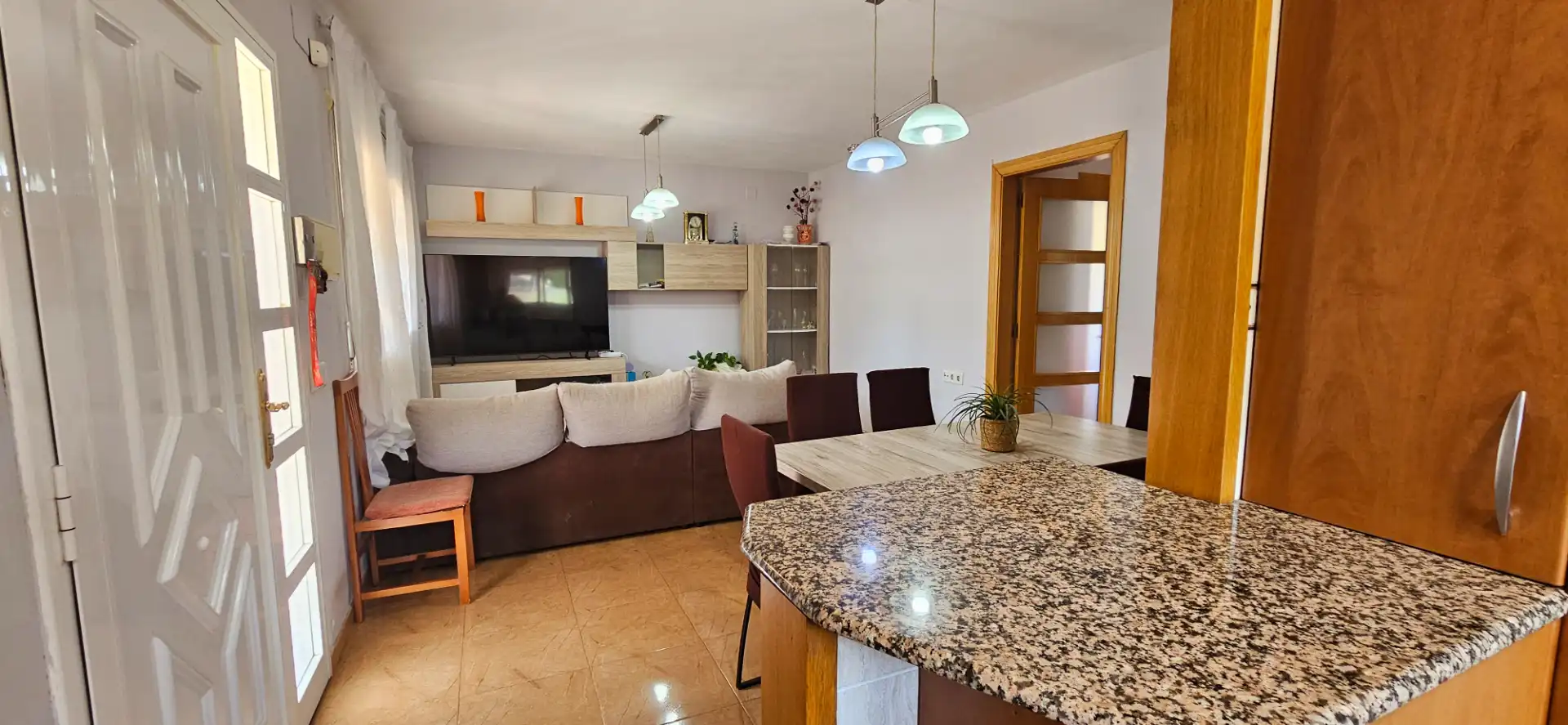 Casa o xalet en venda a Vespella de Gaià
