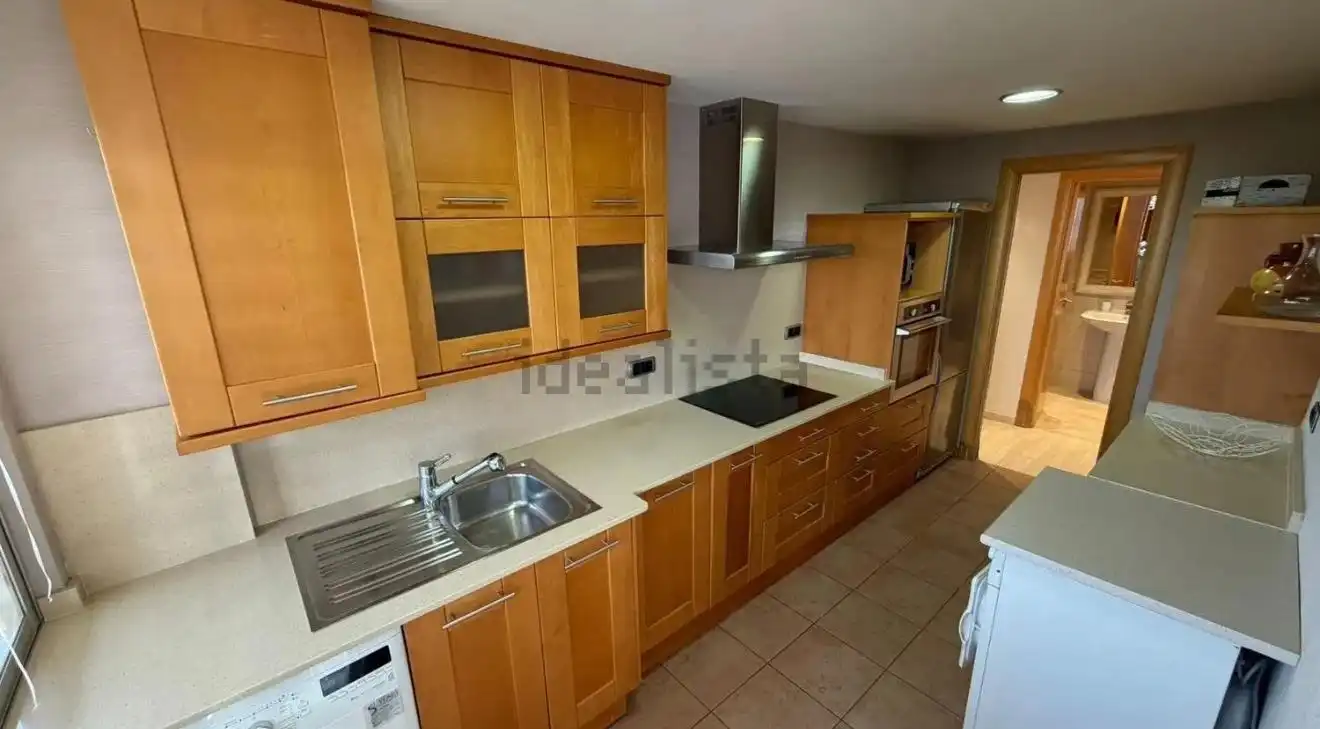 Apartment with pool for sale in La Curva, imagen 6