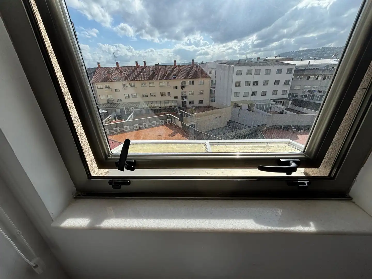 Flat with lift to rent in Rúa das Ondas, imagen 14