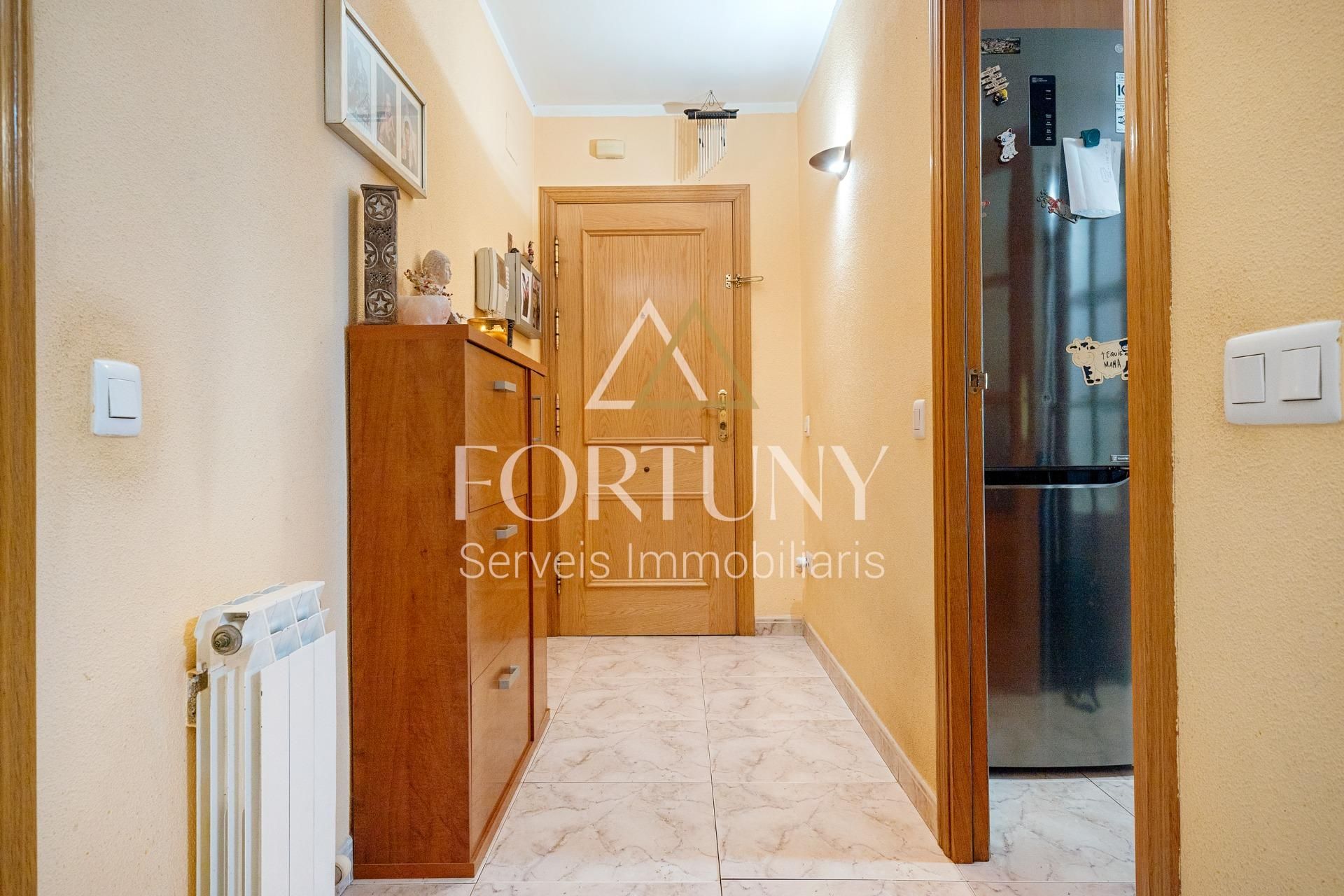 Flat for sale in Reus  with Air Conditioner, Heating and Private garden