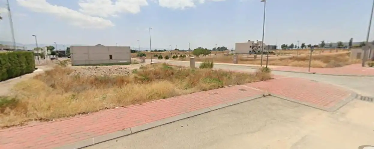 Terreny residencial en venda a Calle Mulhacen, imagen 13