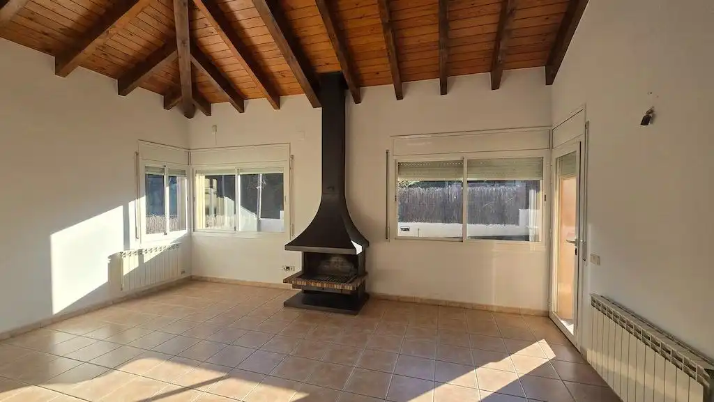 Haus mit Garten zur Miete in Bigues i Riells del Fai, imagen 6