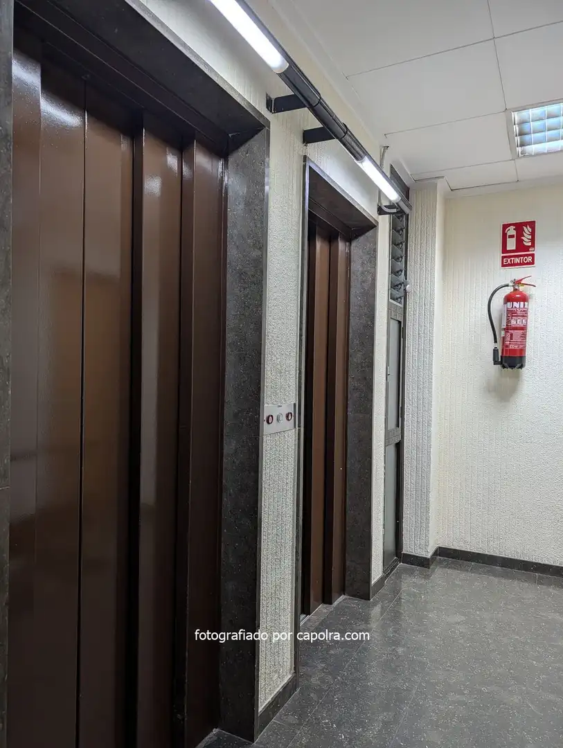 Oficina de lloguer en Sarrià - Sant Gervasi