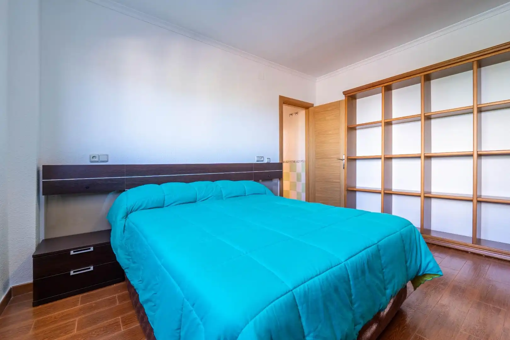Casa amb jardí en venda a Calle Pinos 74, imagen 25