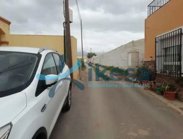 Casa o chalet en venta en Almería