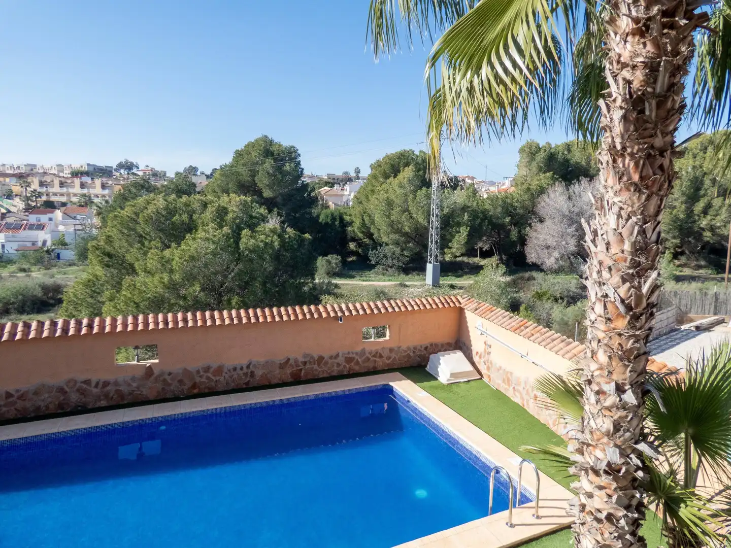 Xalet amb terrassa en venda a San Fulgencio, imagen 38