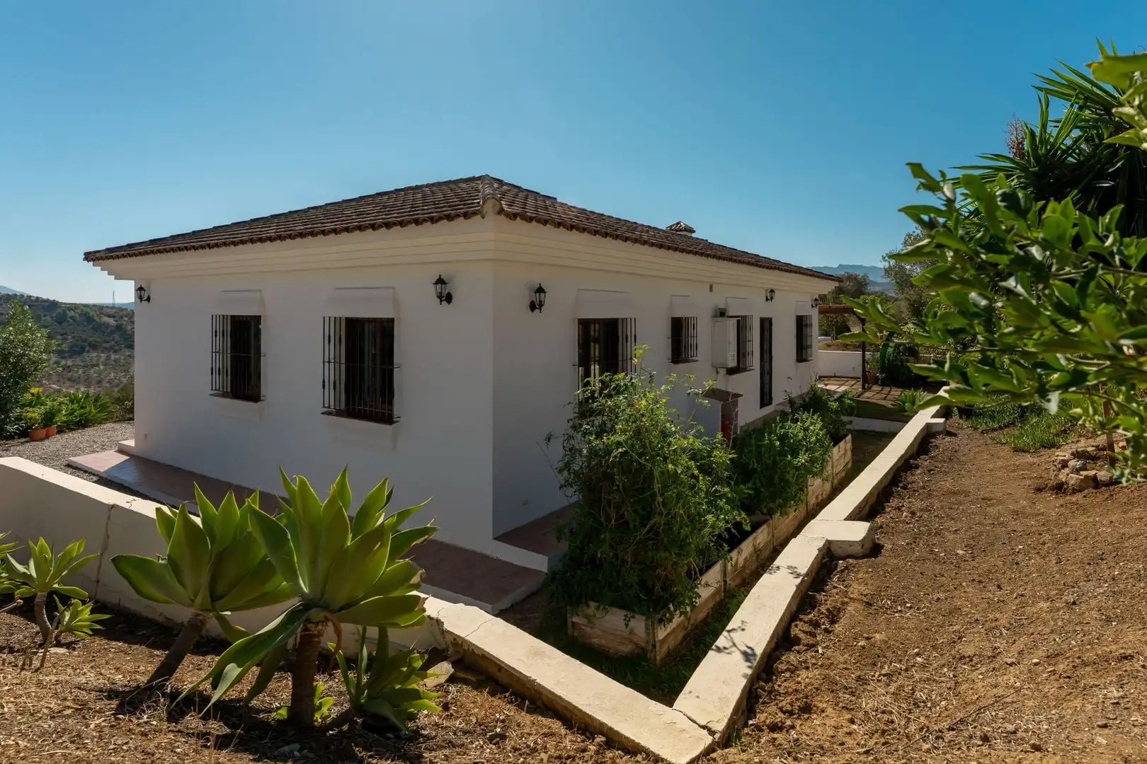 Landhaus mit Pool zum Verkauf in Tolox, imagen 45