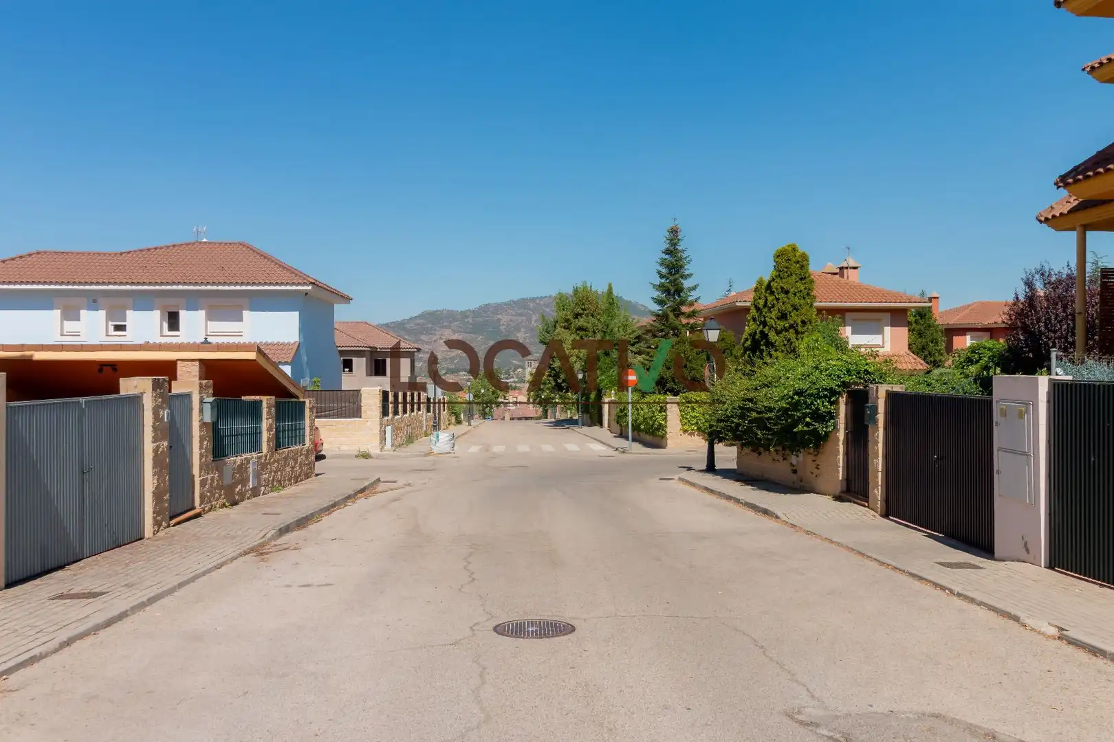 Haus mit Pool zum Verkauf in Robledo de Chavela, imagen 64