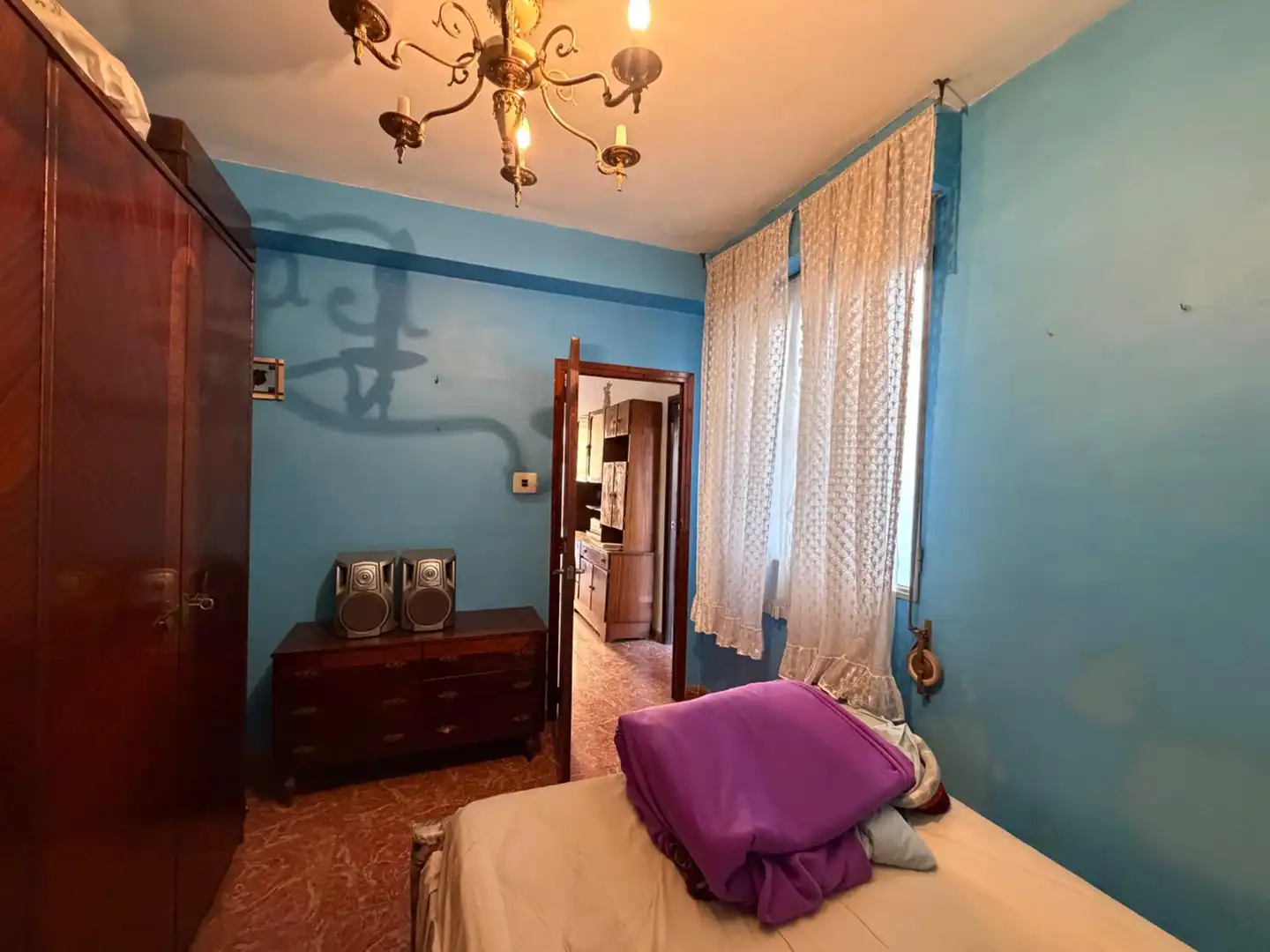 Appartamento con terrazza in vendita a Calle Calle Furs, imagen 18