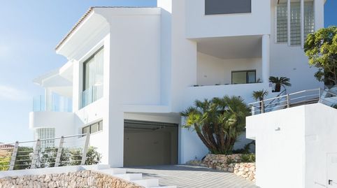 Photo 4 of Houses for sale in Puerto, Jávea / Xàbia