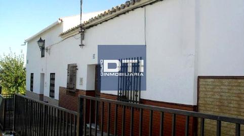 Foto 2 de Casa o chalet en venta en Fuente Leon, Calañas, Huelva