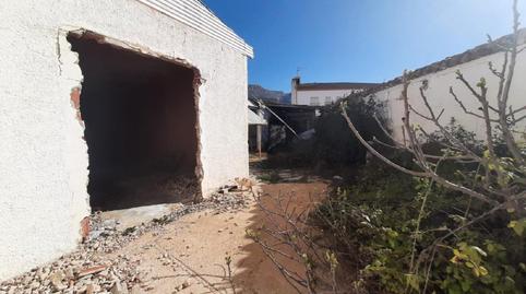Foto 3 de Casa o xalet en venda a Calle Nueva, María, Almería