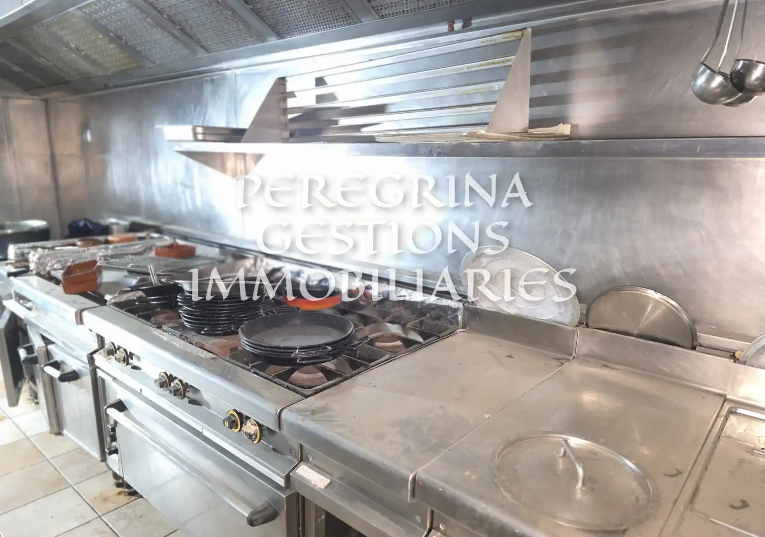Local comercial en venda a Palafolls, imagen 7
