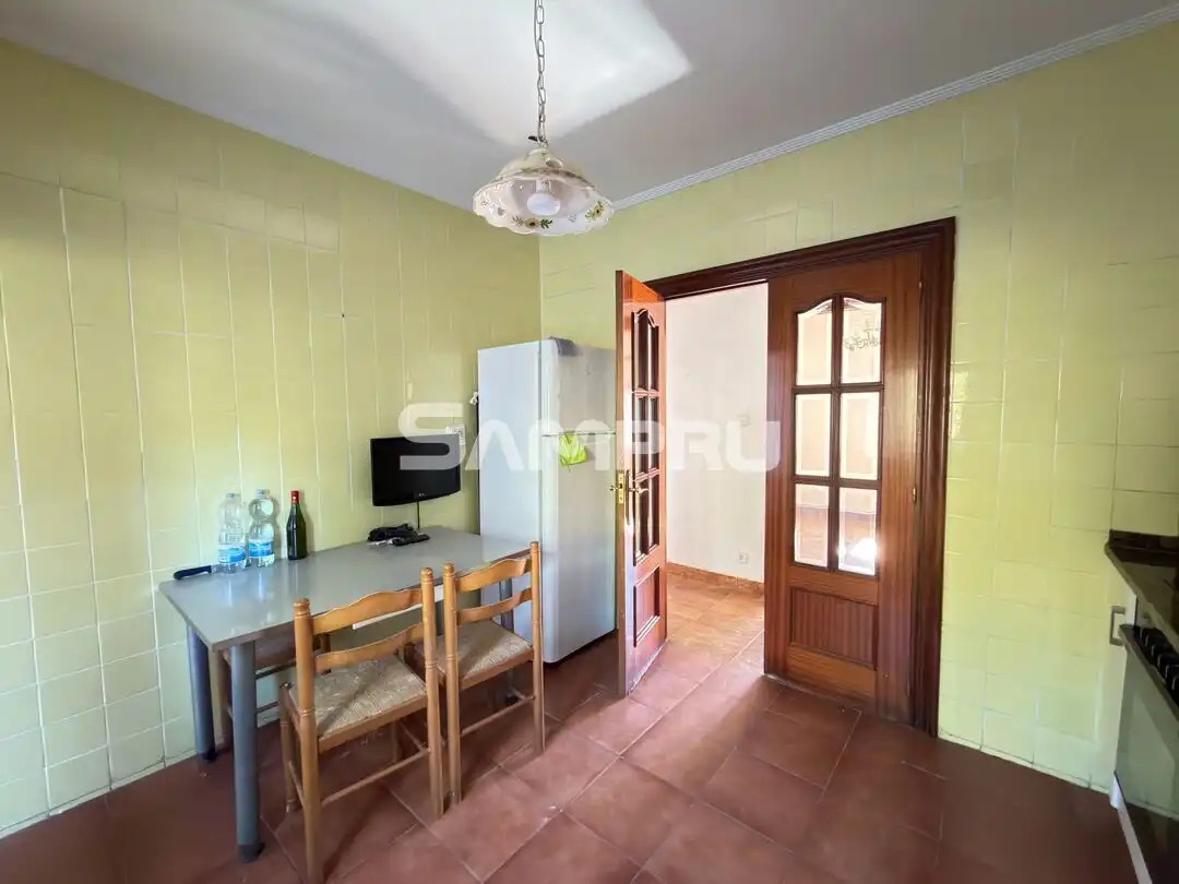 Appartamento con terrazza in vendita a Bergara, imagen 6