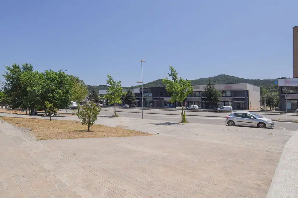 Terreny rústic en venda a C/ Girona, imagen 7