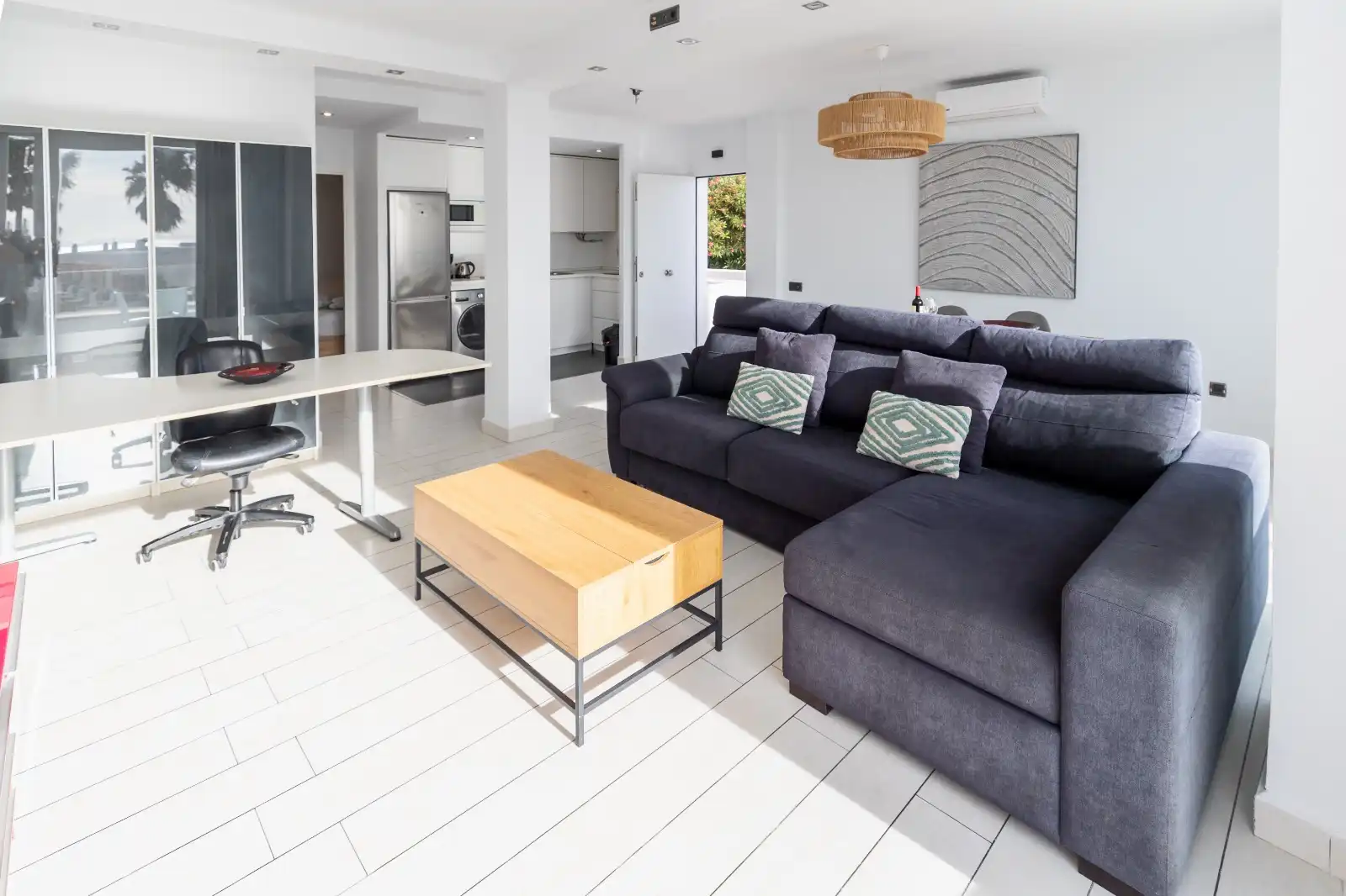 Apartment mit Pool zum Verkauf in Calle Bósforo, imagen 15