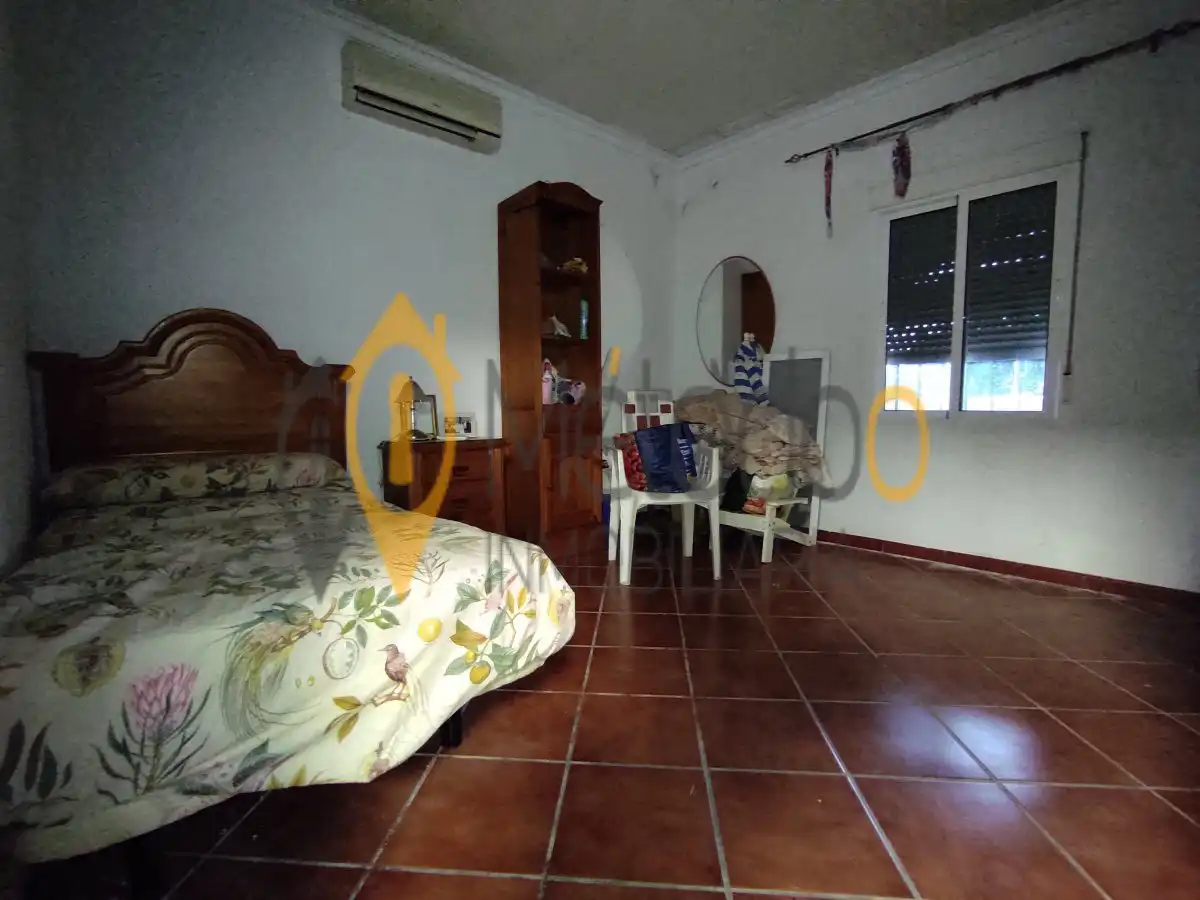 Casa o chalet en venta en Carmona, Carmona