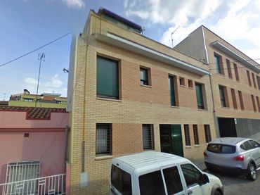 Pis amb ascensor en venda a Carrer de Turonet 7