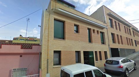 PISO EN VENTA EN TERRASSA