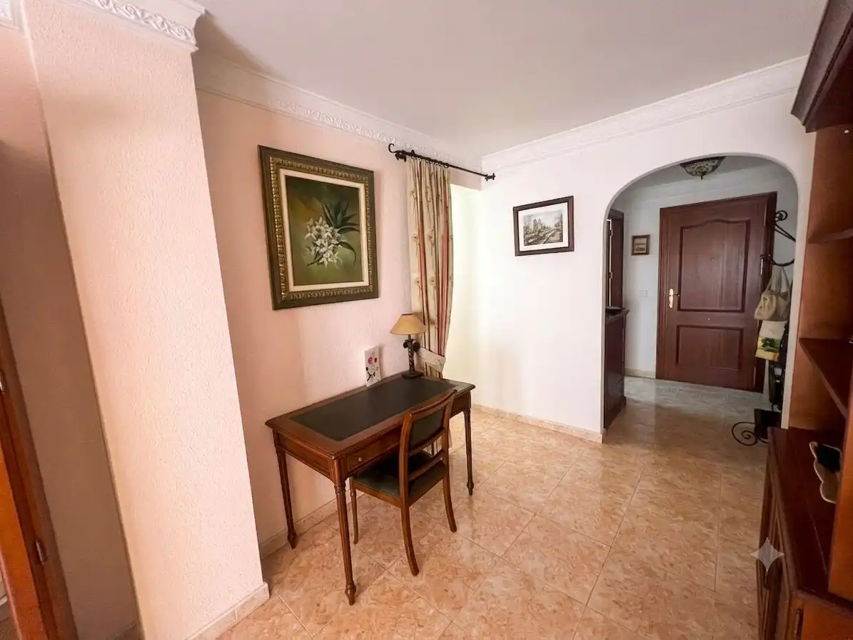 Appartement compact avec ascenseur à vendre à 7 Calle Río Lanjarón #Edificio Vegasol, 8, imagen 3