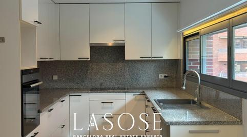 Photo 3 of Apartment to rent in Carrer Can Rabia, Les Tres Torres,  Barcelona Capital