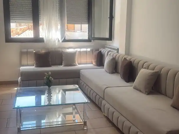 Piso con piscina en venta en Carrer Joan Fuster 4