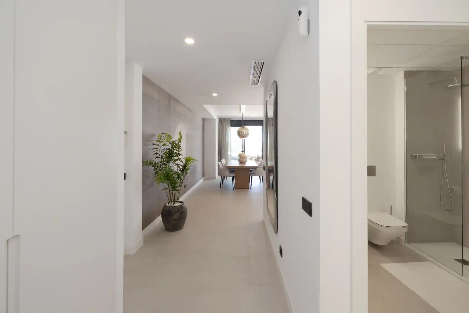 Piso en venta en Marbella con Aire acondicionado, Calefacción y Terraza