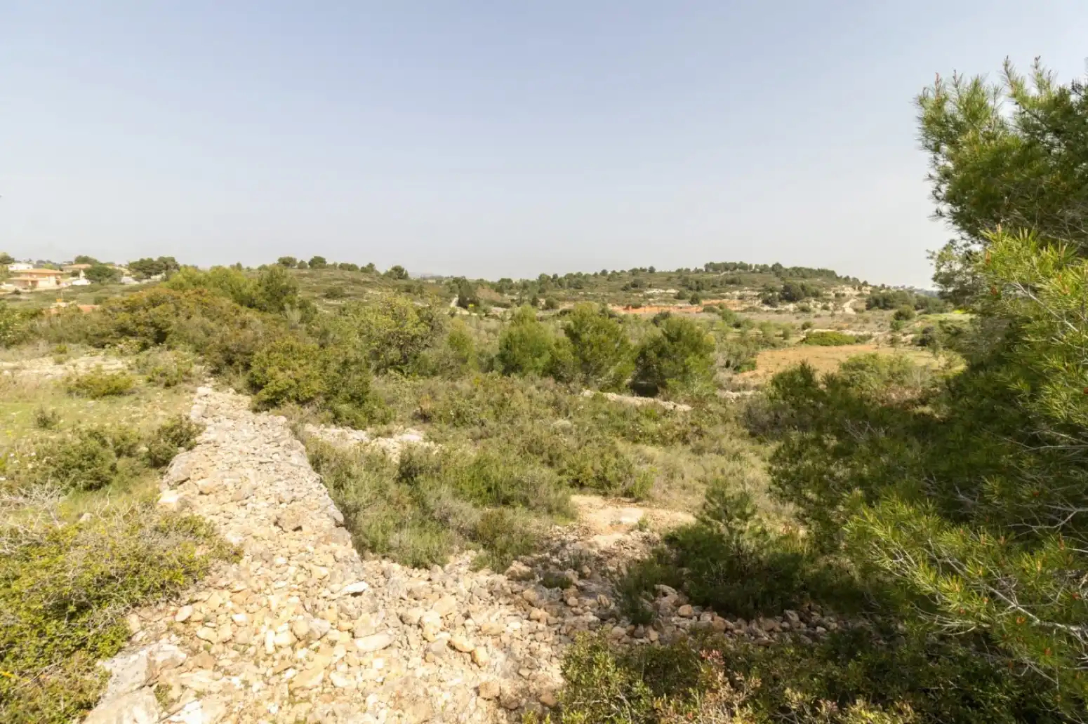 Rustikales Grundstück zum Verkauf in Monserrat - Montserrat - Calle de la malaguenya, imagen 2