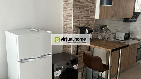 Foto 4 de Apartamento en venta en Sierra Helada, Benidorm