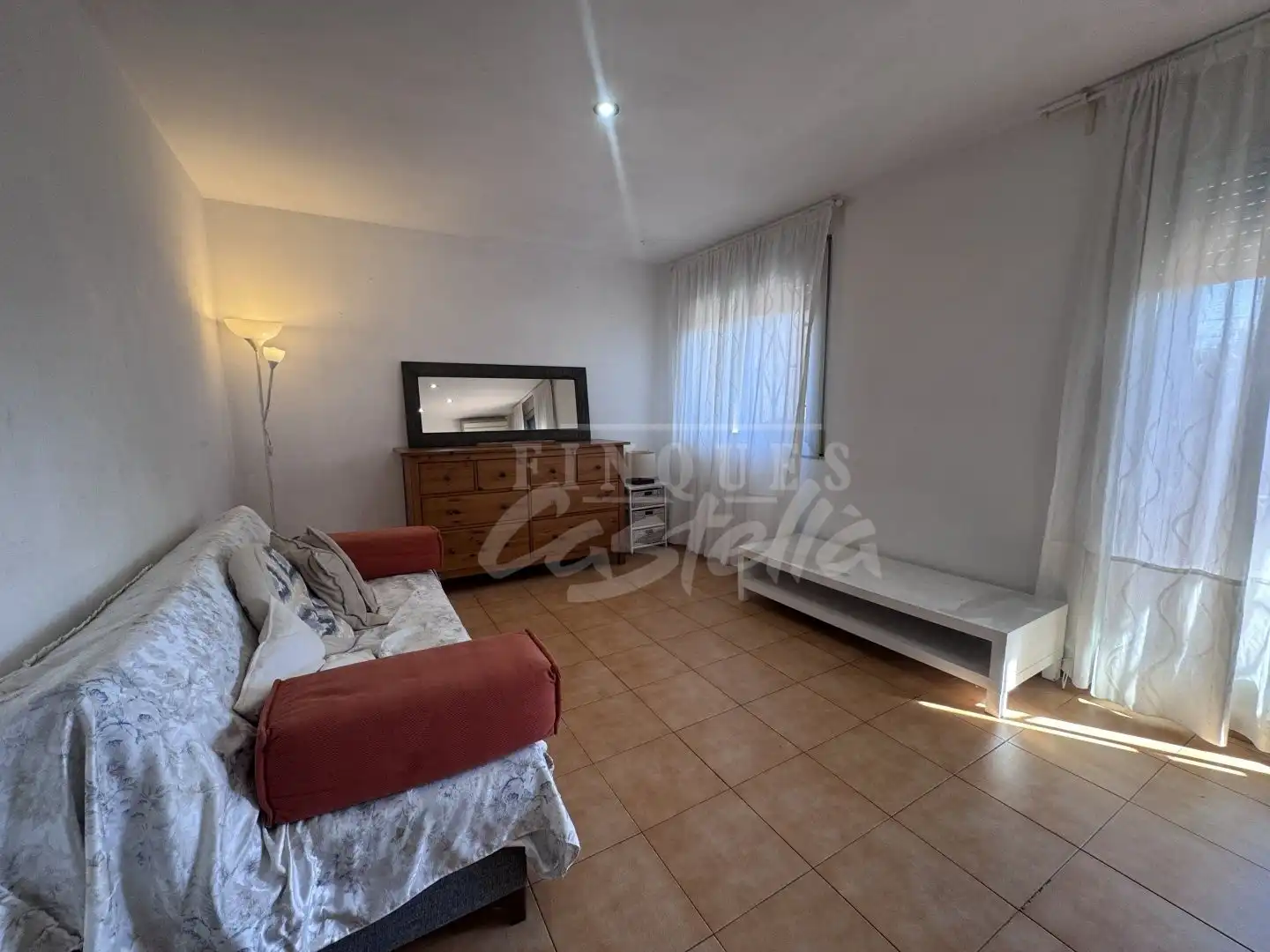 Habitación de Piso en venta en Mataró con Aire acondicionado, Calefacción y Terraza