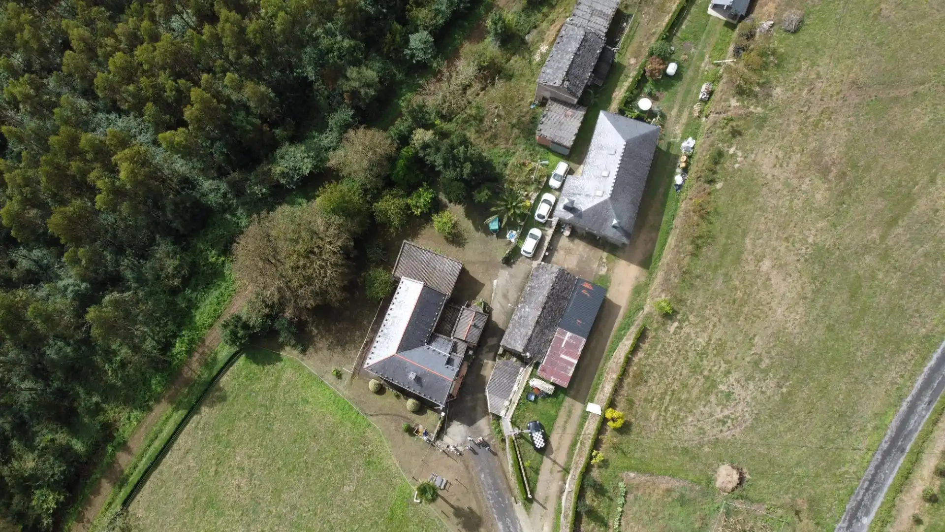 Houses for sale in Castropol, Asturias