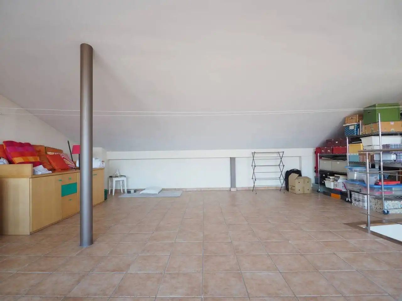 Casa adosada en venda en Granollers amb Calefacció, Jardí privat i Terrassa